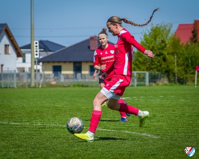 FOTO: ORLEN 1 LIGA | Juna - Czarni II Sosnowiec