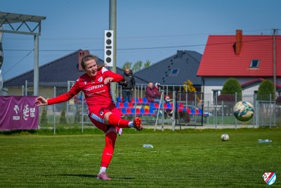 FOTO: ORLEN 1 LIGA | Juna - Czarni II Sosnowiec