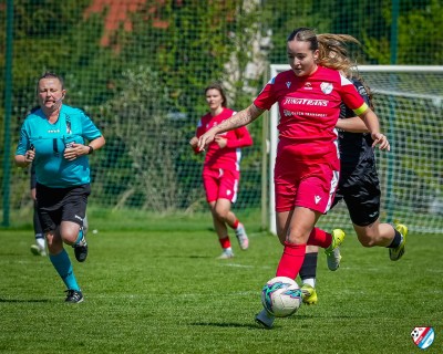 FOTO: ORLEN 1 LIGA | Juna - Czarni II Sosnowiec