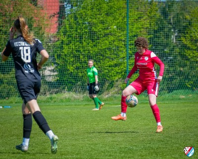 FOTO: ORLEN 1 LIGA | Juna - Czarni II Sosnowiec