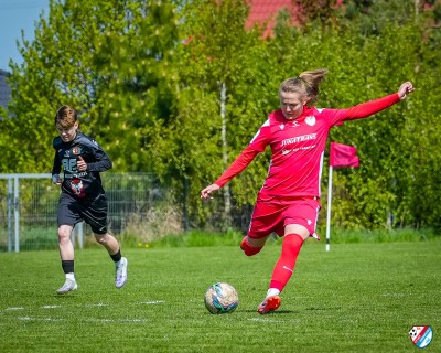 FOTO: ORLEN 1 LIGA | Juna - Czarni II Sosnowiec