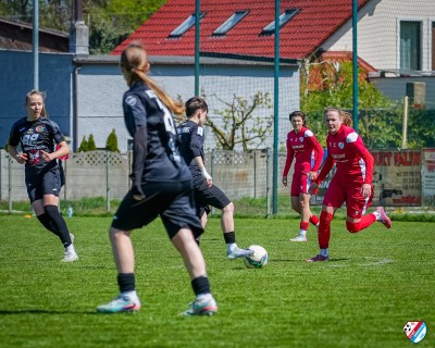 FOTO: ORLEN 1 LIGA | Juna - Czarni II Sosnowiec