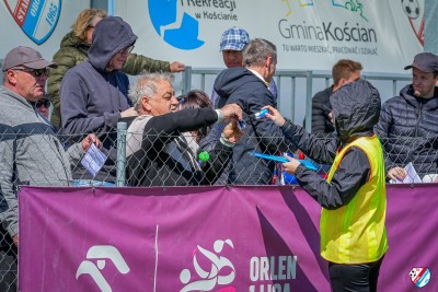 Gracie z nami do końca – pieczątki i nagrody czekają