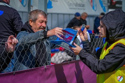 Gracie z nami do końca – pieczątki i nagrody czekają