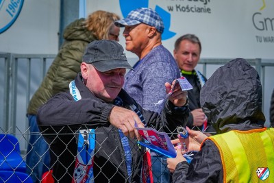 Gracie z nami do końca – pieczątki i nagrody czekają