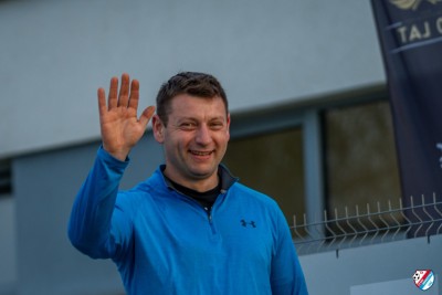 FOTO: 4 LIGA KOBIET | Juna - Polonia Środa Wlkp. III