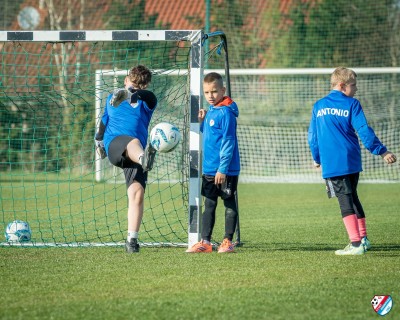 Kolejna Jednostka Treningowa Żaków F1