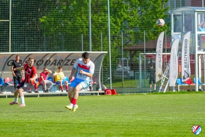 FOTO: A KLASA | Juna - Zjednoczeni Pudliszki