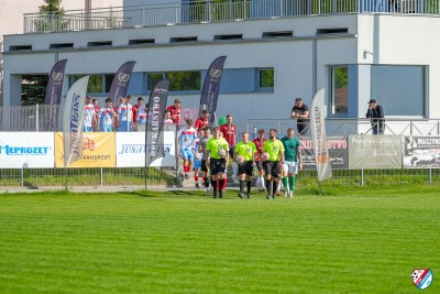 FOTO: A KLASA | Juna - Zjednoczeni Pudliszki