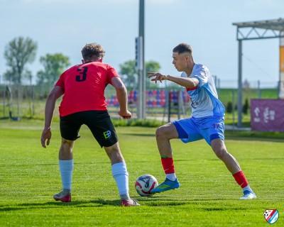 FOTO: A KLASA | Juna - Zjednoczeni Pudliszki