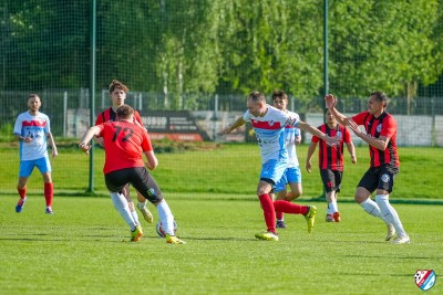 FOTO: A KLASA | Juna - Zjednoczeni Pudliszki