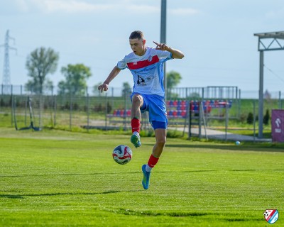 FOTO: A KLASA | Juna - Zjednoczeni Pudliszki