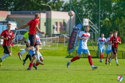 FOTO: A KLASA | Juna - Zjednoczeni Pudliszki