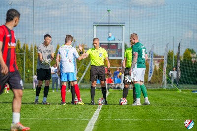 FOTO: A KLASA | Juna - Zjednoczeni Pudliszki