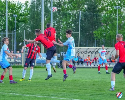 FOTO: A KLASA | Juna - Zjednoczeni Pudliszki