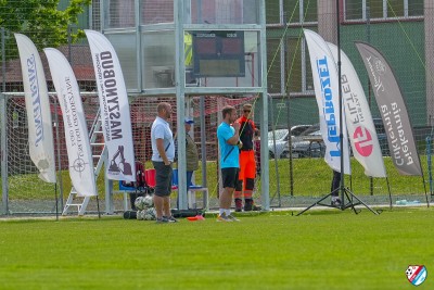 FOTO: TRAMPKARZ | Juna - Szkoła Futbolu Luboń