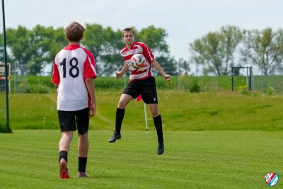 FOTO: TRAMPKARZ | Juna - Szkoła Futbolu Luboń
