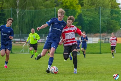 FOTO: TRAMPKARZ | Juna - Szkoła Futbolu Luboń