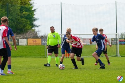 FOTO: TRAMPKARZ | Juna - Szkoła Futbolu Luboń