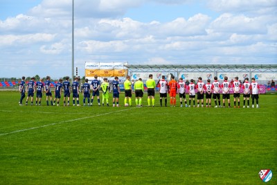 FOTO: TRAMPKARZ | Juna - Szkoła Futbolu Luboń