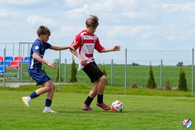 FOTO: TRAMPKARZ | Juna - Szkoła Futbolu Luboń