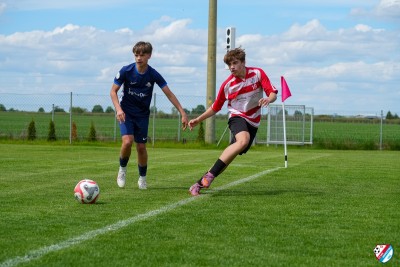 FOTO: TRAMPKARZ | Juna - Szkoła Futbolu Luboń