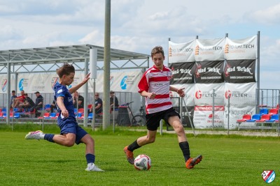 FOTO: TRAMPKARZ | Juna - Szkoła Futbolu Luboń