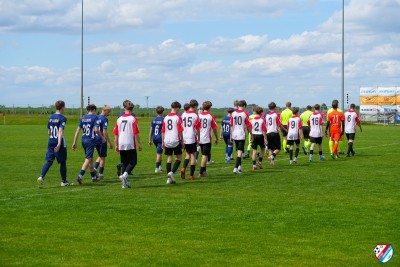 FOTO: TRAMPKARZ | Juna - Szkoła Futbolu Luboń