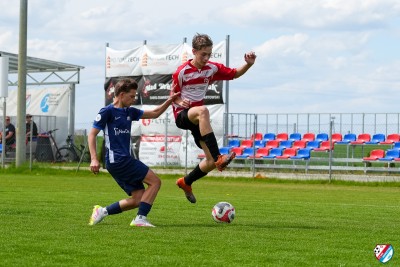 FOTO: TRAMPKARZ | Juna - Szkoła Futbolu Luboń