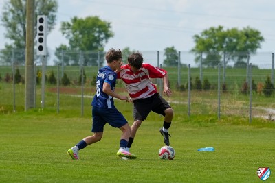FOTO: TRAMPKARZ | Juna - Szkoła Futbolu Luboń