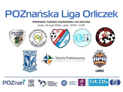 Nasze Orliczki - Piłkarska duma Gminy Kościan