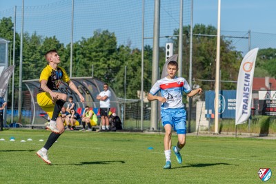 FOTO: A KLASA | Juna - Błękitni Kąkolewo