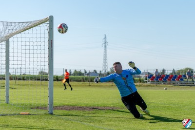 FOTO: A KLASA | Juna - Błękitni Kąkolewo