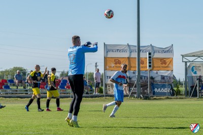 FOTO: A KLASA | Juna - Błękitni Kąkolewo