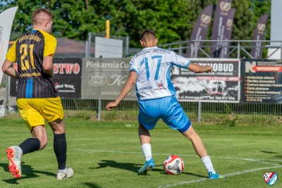 FOTO: A KLASA | Juna - Błękitni Kąkolewo