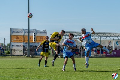 FOTO: A KLASA | Juna - Błękitni Kąkolewo
