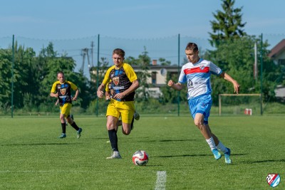 FOTO: A KLASA | Juna - Błękitni Kąkolewo