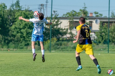 FOTO: A KLASA | Juna - Błękitni Kąkolewo