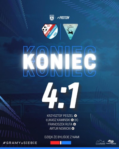 A KLASA | Kolejny tydzień na szczycie
