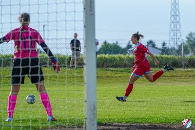 FOTO: ORLEN 1 LIGA | Juna - KKP Warszawa