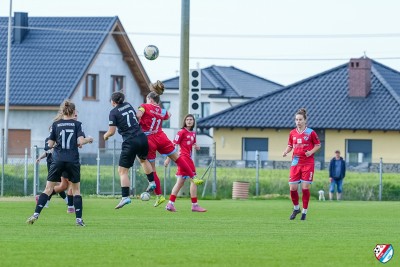 FOTO: ORLEN 1 LIGA | Juna - KKP Warszawa