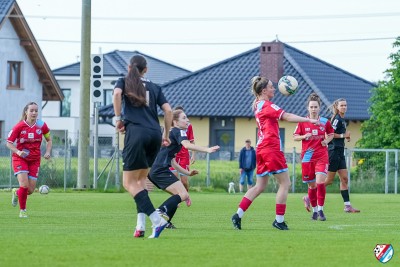 FOTO: ORLEN 1 LIGA | Juna - KKP Warszawa