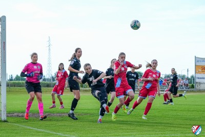 FOTO: ORLEN 1 LIGA | Juna - KKP Warszawa
