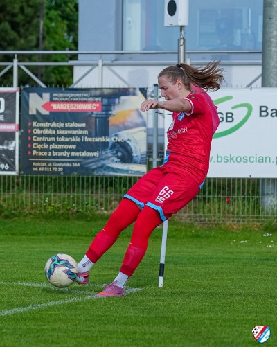 FOTO: ORLEN 1 LIGA | Juna - KKP Warszawa
