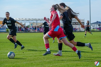 FOTO: ORLEN 1 LIGA | Juna - KKP Warszawa