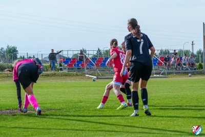 FOTO: ORLEN 1 LIGA | Juna - KKP Warszawa