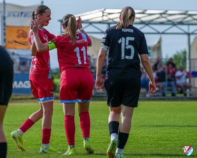 FOTO: ORLEN 1 LIGA | Juna - KKP Warszawa