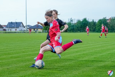 FOTO: ORLEN 1 LIGA | Juna - KKP Warszawa