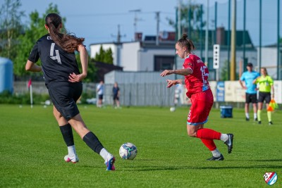 FOTO: ORLEN 1 LIGA | Juna - KKP Warszawa