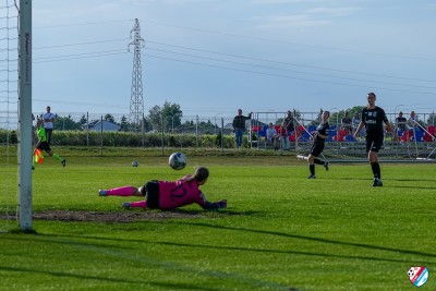 FOTO: ORLEN 1 LIGA | Juna - KKP Warszawa